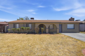 1941 Voltaire Ave, Phoenix, AZ 85029