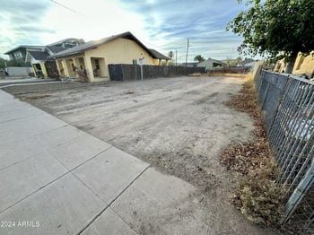 1941 Washington St #9, Phoenix, AZ 85009