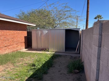 1941 Whitton Ave, Phoenix, AZ 85015