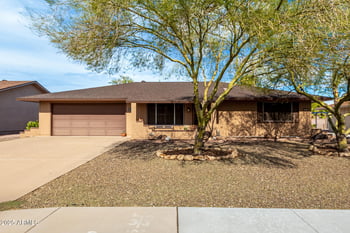19411 133rd Ave, Sun City West, AZ 85375