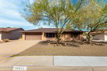 19411 133rd Ave, Sun City West, AZ 85375