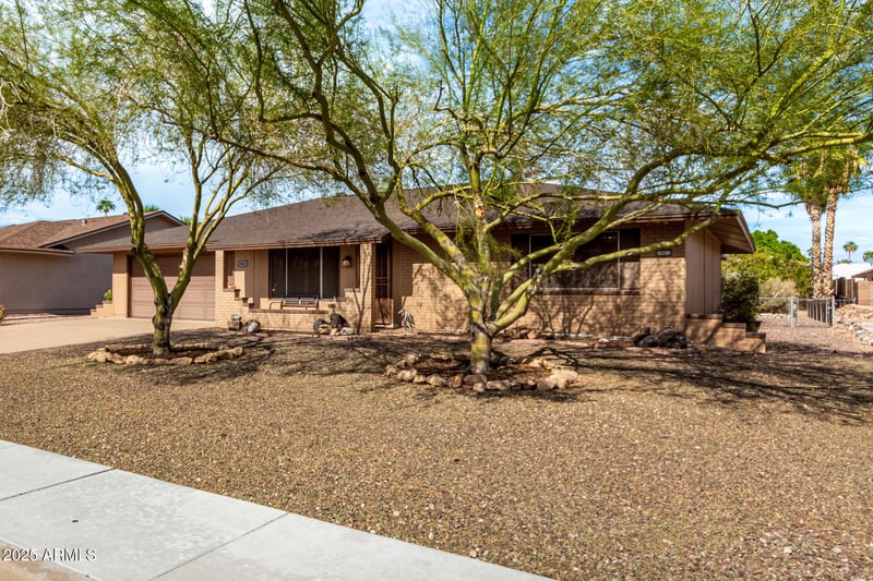 19411 133rd Ave, Sun City West, AZ 85375