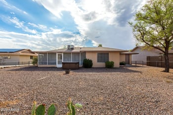 19411 133rd Ave, Sun City West, AZ 85375