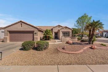 19411 Hidden Canyon Dr, Surprise, AZ 85374