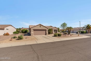 19411 Hidden Canyon Dr, Surprise, AZ 85374