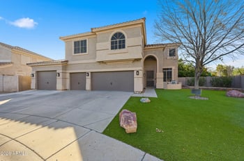 19412 60th Ave, Glendale, AZ 85308