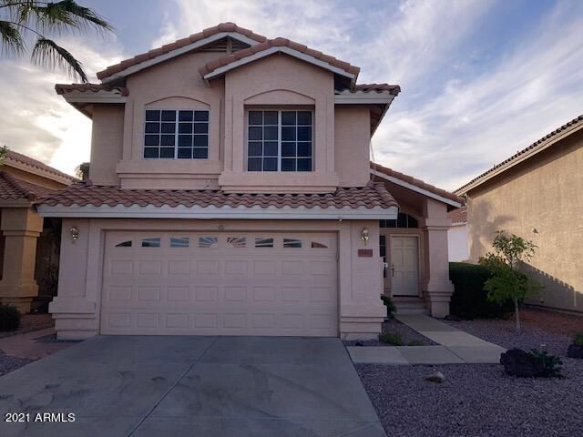 19412 N 78th Ave, Glendale, AZ 85308