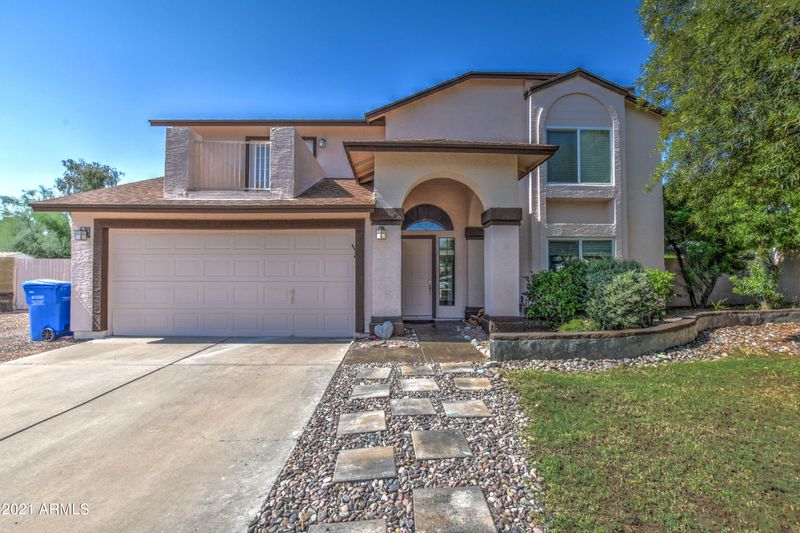 19414 N 14th Pl, Phoenix, AZ 85024