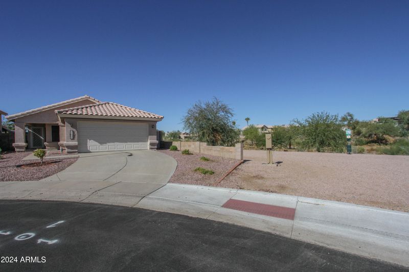 19414 N 48th Ln, Glendale, AZ 85308