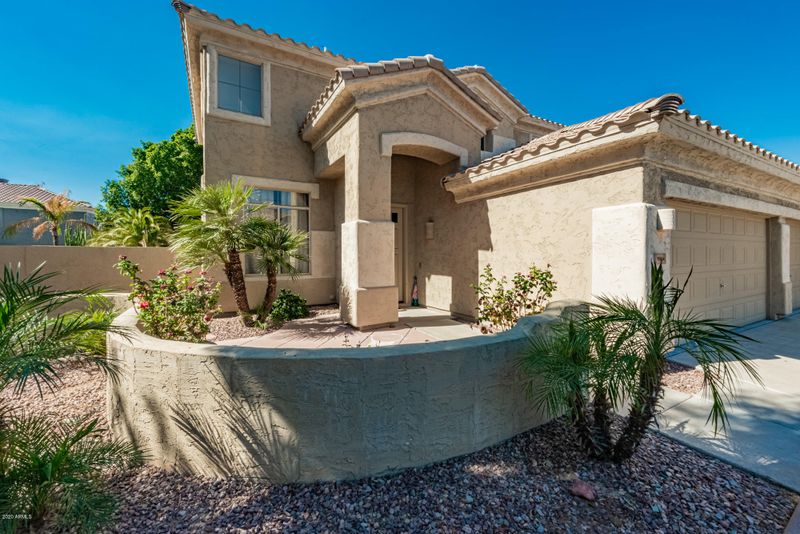 19414 N 61st Ave, Glendale, AZ 85308