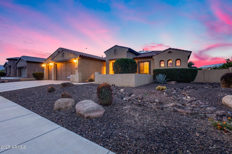 19414 Pasadena Ave, Litchfield Park, AZ 85340