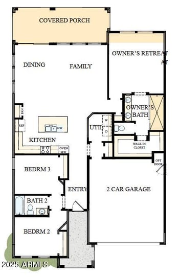 19414 San Juan Ave, Litchfield Park, AZ 85340