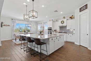 19414 W Seldon Ln, Waddell, AZ 85355