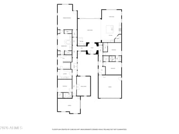 19414 W Seldon Ln, Waddell, AZ 85355