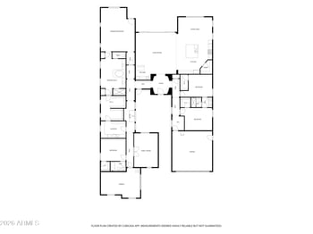 19414 W Seldon Ln, Waddell, AZ 85355