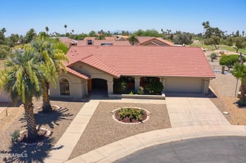 19415 142nd Dr, Sun City West, AZ 85375
