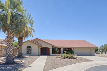 19415 142nd Dr, Sun City West, AZ 85375