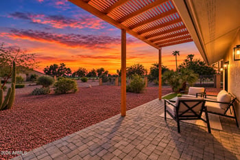 19415 N 142nd Dr, Sun City West, AZ 85375