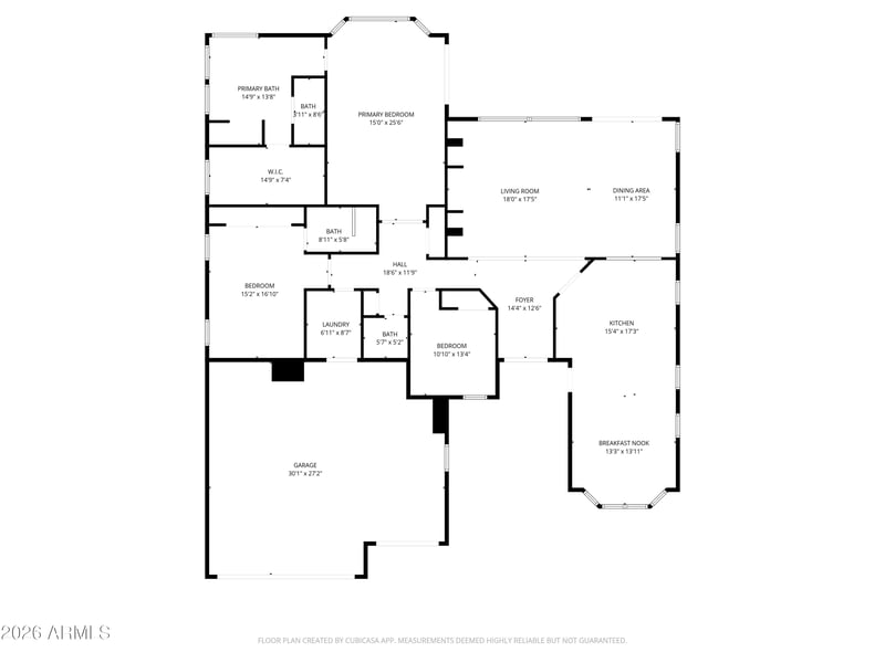 19415 Ponderosa Ct, Surprise, AZ 85387