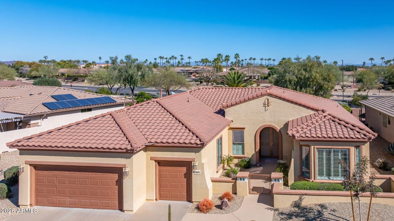19415 Ponderosa Ct, Surprise, AZ 85387