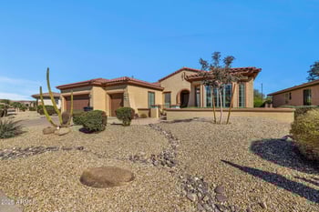 19415 Ponderosa Ct, Surprise, AZ 85387