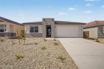 19416 W Loma Ln, Waddell, AZ 85355