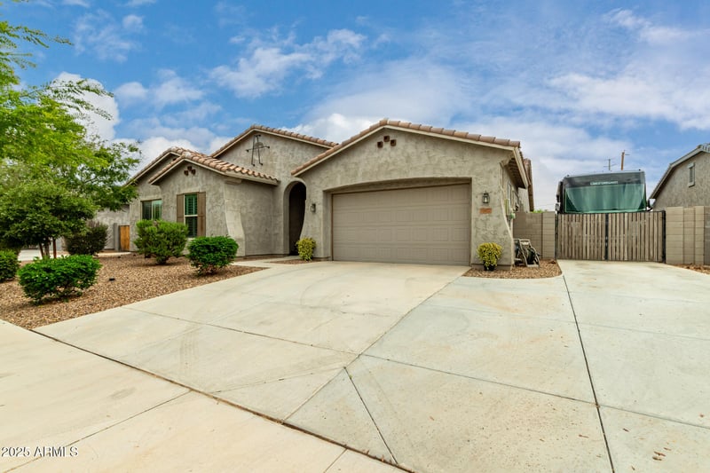19417 194th Way, Queen Creek, AZ 85142