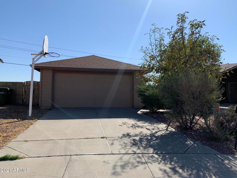 19417 N 43rd Dr, Glendale, AZ 85308