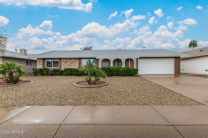 19417 Palo Verde Dr, Sun City, AZ 85373