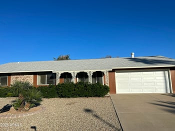 19417 Palo Verde Dr, Sun, AZ 85373