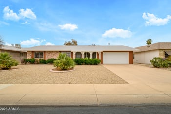 19417 Palo Verde Dr, Sun City, AZ 85373