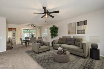 19417 Palo Verde Dr, Sun City, AZ 85373