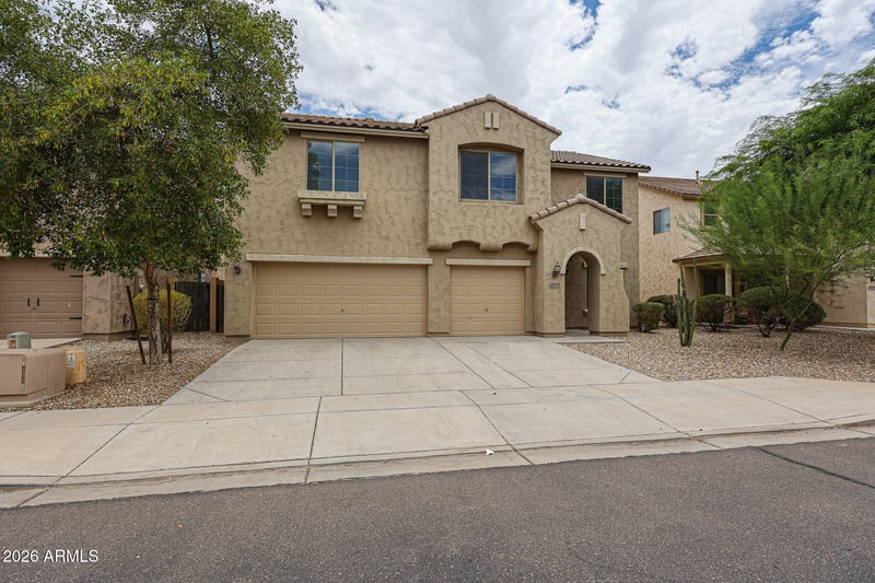 19417 Morning Glory Dr, Buckeye, AZ 85326