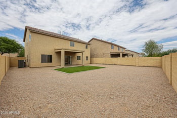 19417 Morning Glory Dr, Buckeye, AZ 85326