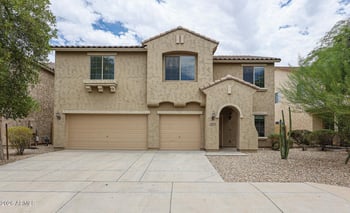 19417 Morning Glory Dr, Buckeye, AZ 85326