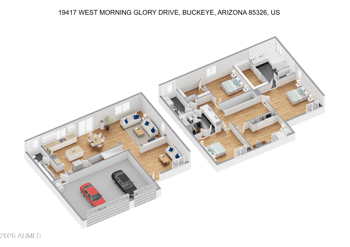 19417 Morning Glory Dr, Buckeye, AZ 85326