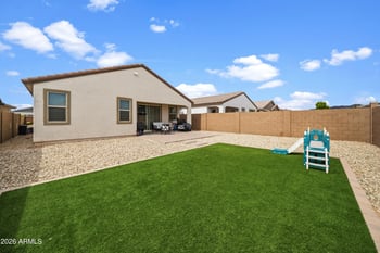 19418 Pierson St, Litchfield Park, AZ 85340