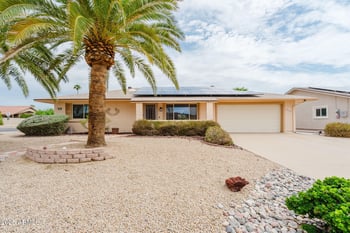 19419 133rd Ave, Sun City West, AZ 85375