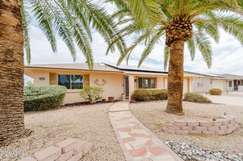 19419 133rd Ave, Sun City West, AZ 85375