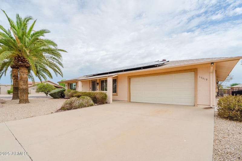 19419 133rd Ave, Sun City West, AZ 85375