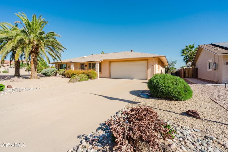 19419 133rd Ave, Sun City West, AZ 85375