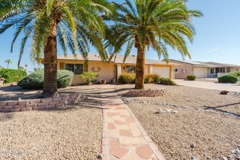 19419 133rd Ave, Sun City West, AZ 85375