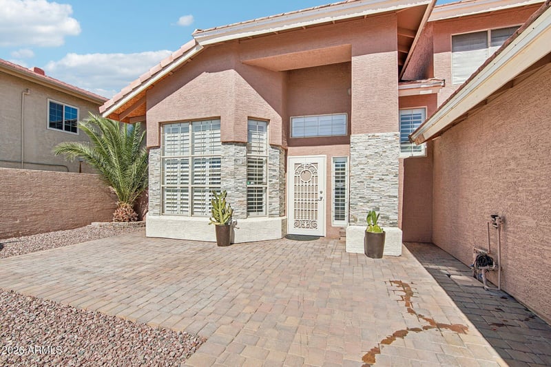 19419 67th Dr, Glendale, AZ 85308