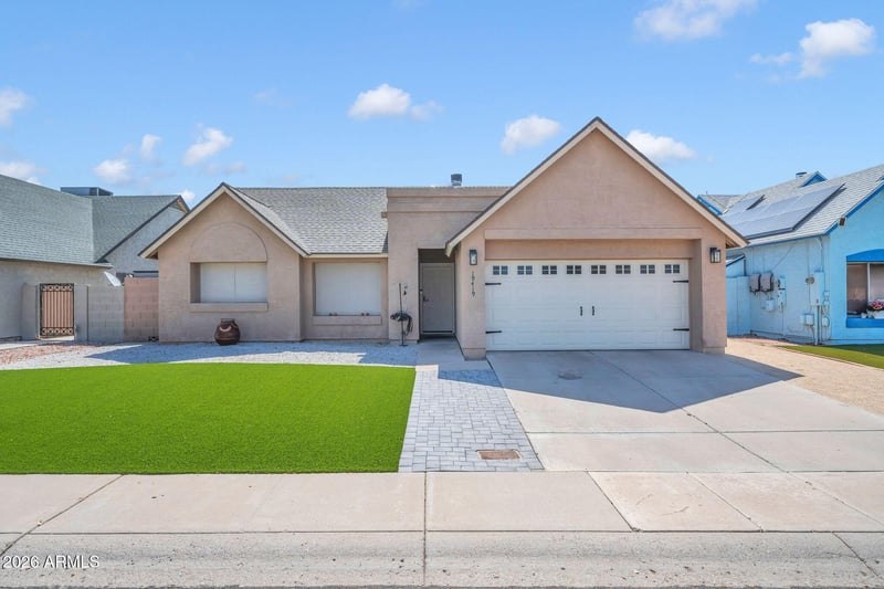 19419 8th Ave, Phoenix, AZ 85027