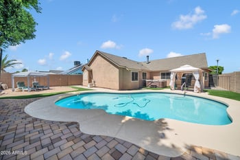 19419 N 8th Ave, Phoenix, AZ 85027