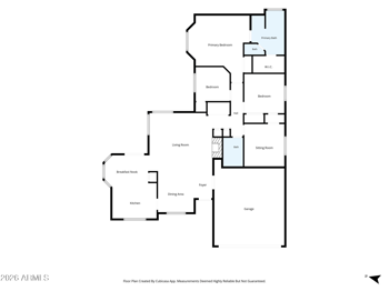 19419 8th Ave, Phoenix, AZ 85027