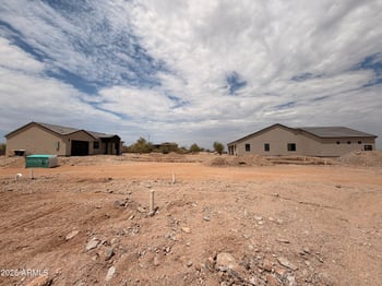 19419 W Rustler Rd, Buckeye, AZ 85326