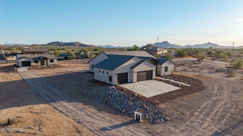 19419 W Rustler Rd, Buckeye, AZ 85326