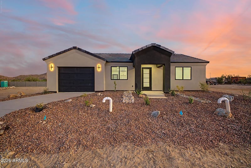 19419 W Rustler Rd, Buckeye, AZ 85326