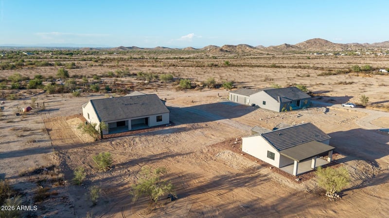 19419 W Rustler Rd, Buckeye, AZ 85326